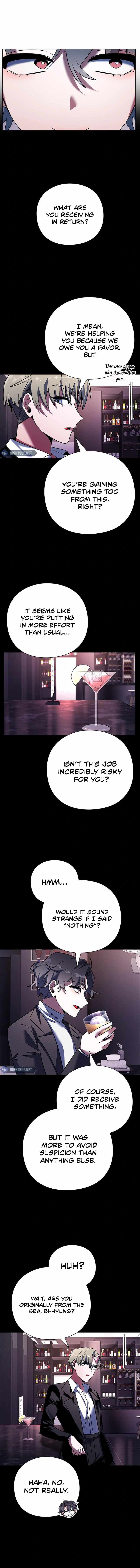 Goblin's Night Chapter 88 11